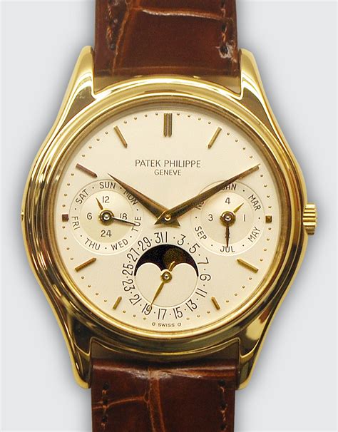 wristwatch patek philippe auction|vintage patek philippe rare.